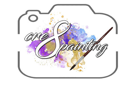 cre8painting
